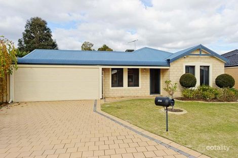 6 Florrie Ct, Cloverdale, WA 6105