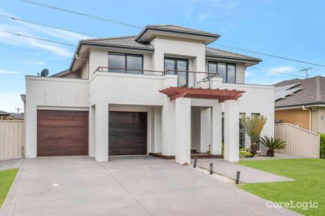 Property photo of 23 Dee Close Prestons NSW 2170
