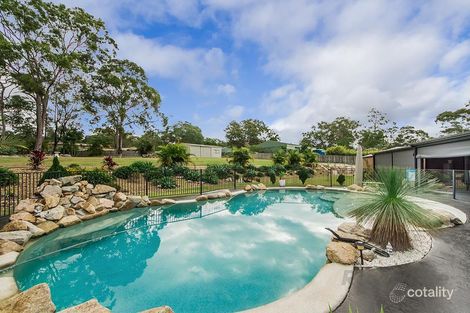 Property photo of 6 Winfield Road Ormeau QLD 4208