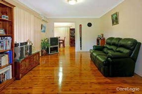 Property photo of 10 Coolong Street Castle Hill NSW 2154