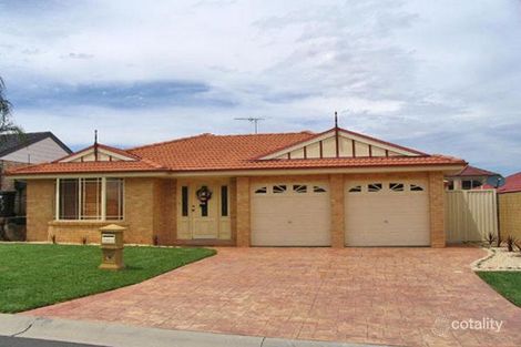 Property photo of 11 Bargo Place Prestons NSW 2170