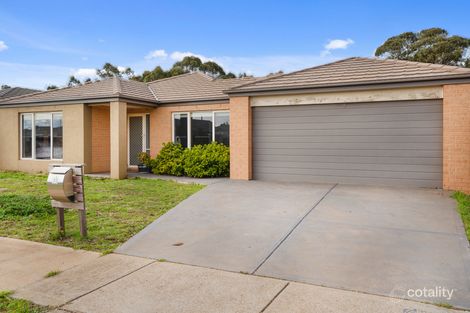 Property photo of 32 Duval Drive Maddingley VIC 3340