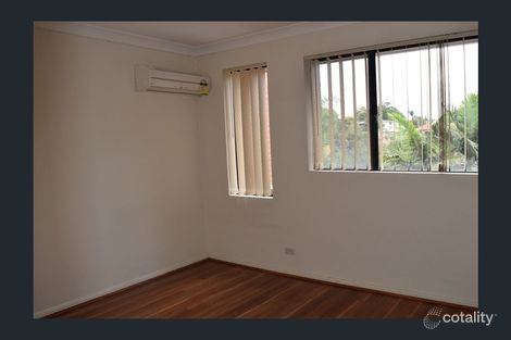 Property photo of 12/24-28 Cleone Street Guildford NSW 2161