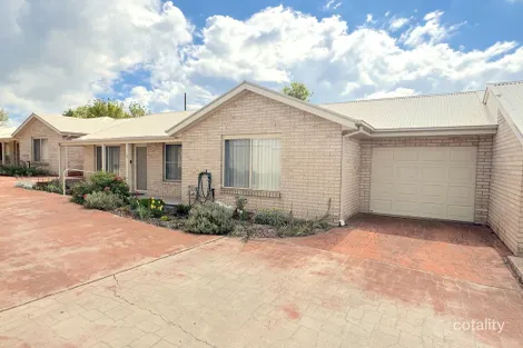 3/19 Faithfull St, Goulburn, NSW 2580