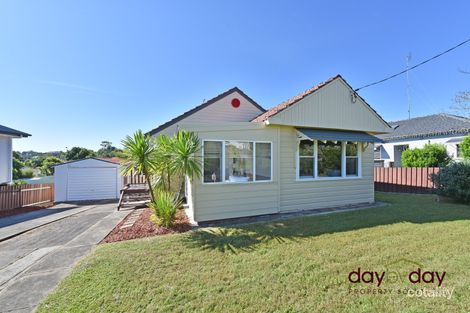 Property photo of 35 Bousfield Street Wallsend NSW 2287