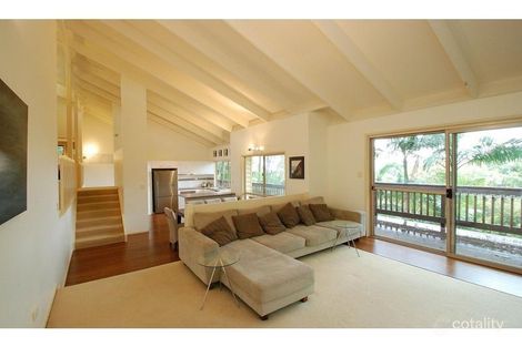Property photo of 26 Skyline Terrace Burleigh Heads QLD 4220