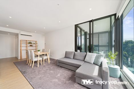 Property photo of 802/5 Delhi Road North Ryde NSW 2113