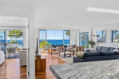 Property photo of 21 Booth Avenue Narrawallee NSW 2539