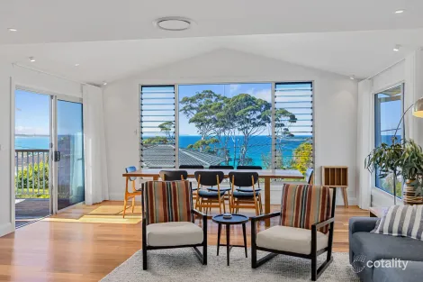 Property photo of 21 Booth Avenue Narrawallee NSW 2539