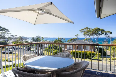 Property photo of 21 Booth Avenue Narrawallee NSW 2539