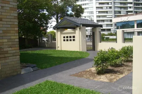 6/794 Pacific Hwy, Chatswood, NSW 2067