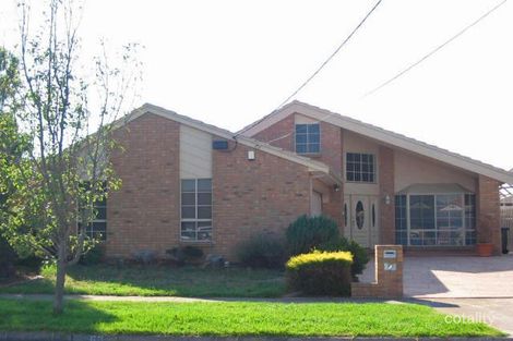 63 Knightsbridge Ave, Altona Meadows, VIC 3028