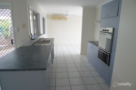 Property photo of 41 Campion Circle Kirwan QLD 4817