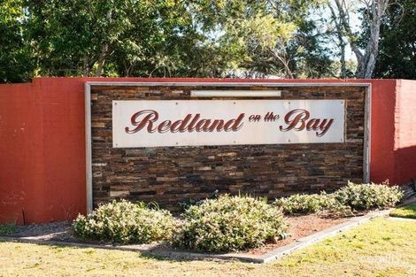 Property photo of 7 Pelorus Street Redland Bay QLD 4165