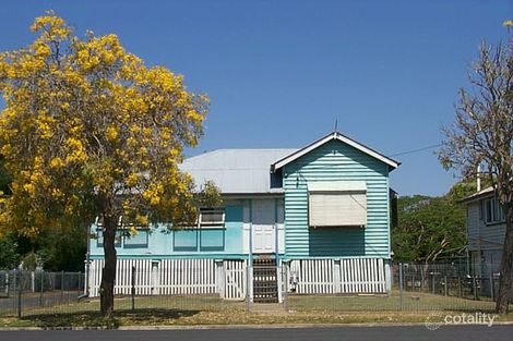 215 William St, Allenstown, QLD 4700