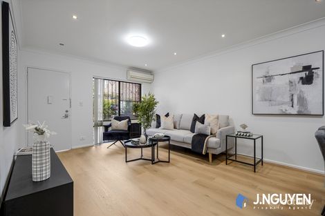 6/17-25 Hill St, Cabramatta, NSW 2166