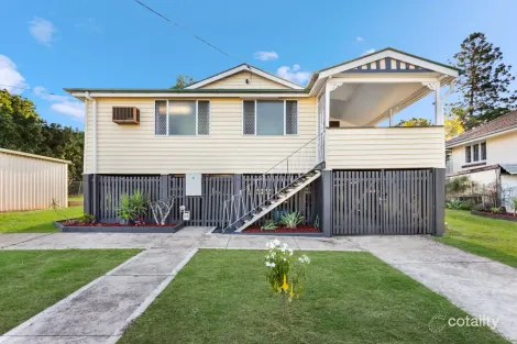 7 Tregair St, Newtown, QLD 4305