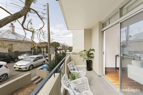 Property photo of 5/24A Pearson Street Balmain East NSW 2041