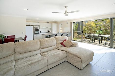 Property photo of 18 Moonlight Lane Coomera QLD 4209