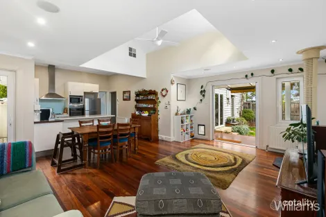 Property photo of 4 Paine Street Newport VIC 3015