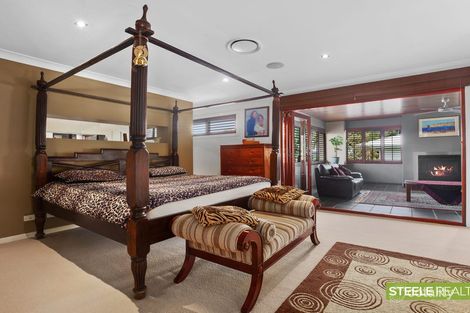 Property photo of 14 Inverness Place Peregian Springs QLD 4573