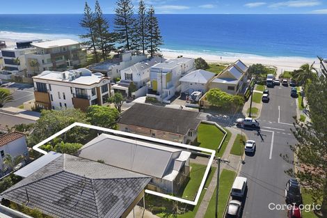 Property photo of 5 Dudley Street Mermaid Beach QLD 4218