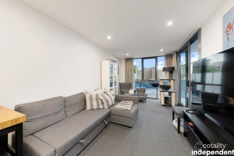 Property photo of 108/6-8 Cape Street Dickson ACT 2602