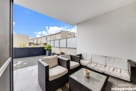 Property photo of 108/6-8 Cape Street Dickson ACT 2602