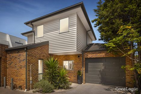 Property photo of 3/41 Sandown Road Ascot Vale VIC 3032