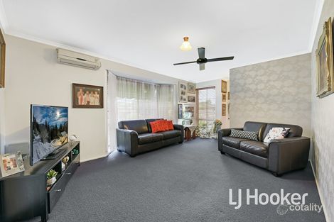 Property photo of 21/100 Cranbourne-Frankston Road Langwarrin VIC 3910