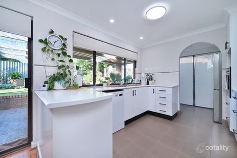 Property photo of 10 Redbud Trail Edgewater WA 6027