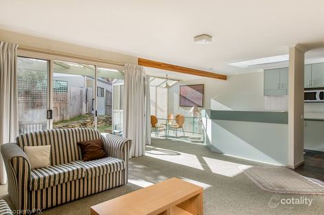 Property photo of 2/8A McRobies Road South Hobart TAS 7004