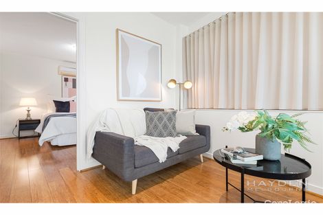 Property photo of 17/408 Lygon Street Brunswick East VIC 3057