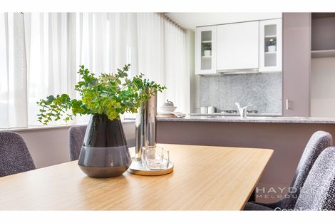 Property photo of 17/408 Lygon Street Brunswick East VIC 3057