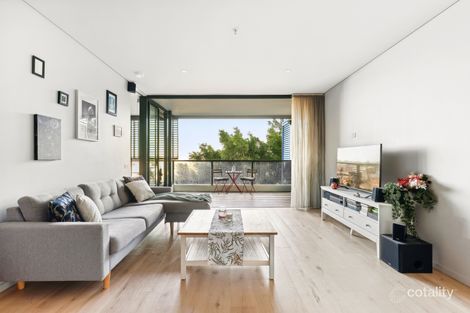 612/1 Sterling Cct, Camperdown, NSW 2050