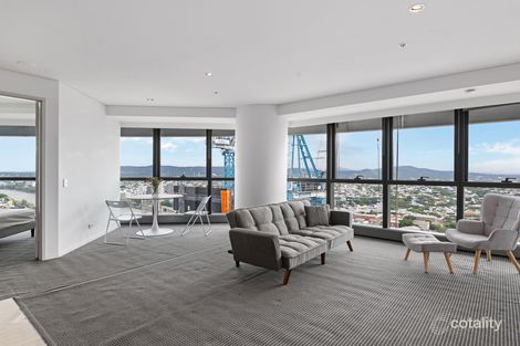 Property photo of 3503/43 Herschel Street Brisbane City QLD 4000
