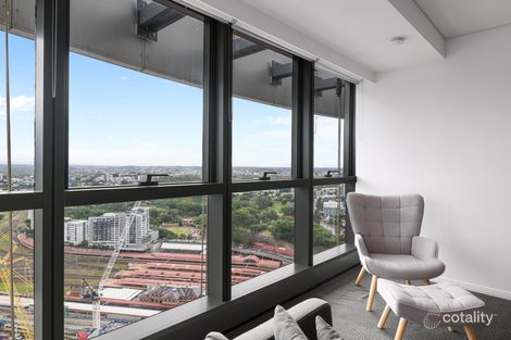 Property photo of 3503/43 Herschel Street Brisbane City QLD 4000