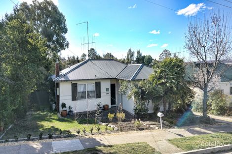 Property photo of 59 Commonwealth Street West Bathurst NSW 2795
