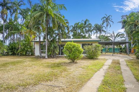 11 Wiesener Ct, Woodroffe, NT 0830