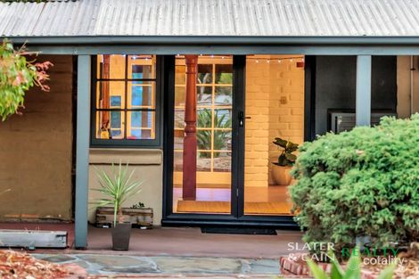 Property photo of 31 Falkenberg Road Nuriootpa SA 5355