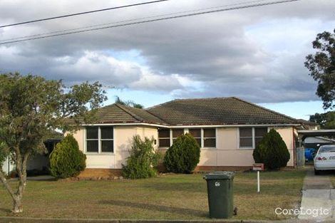 Property photo of 8 Satara Avenue Cabramatta West NSW 2166