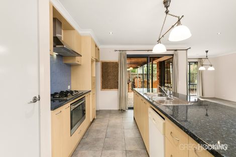 Property photo of 40 Ironbark Way Brookfield VIC 3338