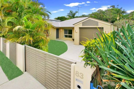 Property photo of 83 Cinnamon Avenue Coolum Beach QLD 4573