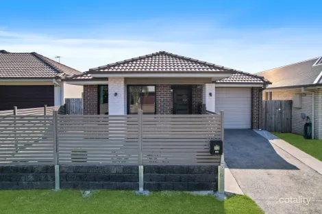 Property photo of 12 Jamie Street Mango Hill QLD 4509