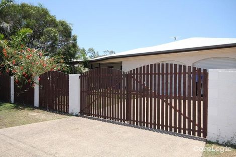 Property photo of 308 Pinnacle Drive Rasmussen QLD 4815