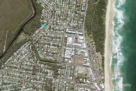 Property photo of 83 Cinnamon Avenue Coolum Beach QLD 4573