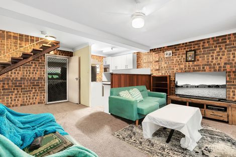 Property photo of 3/40 Keating Street Indooroopilly QLD 4068