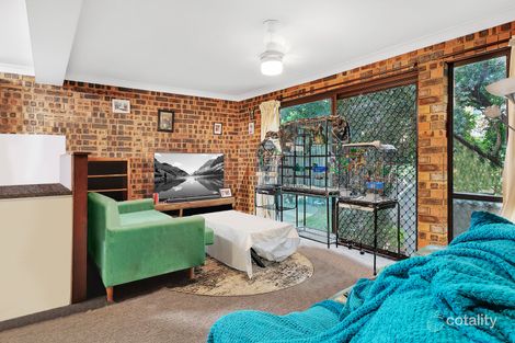 Property photo of 3/40 Keating Street Indooroopilly QLD 4068