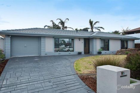 Property photo of 90 Lander Road Trott Park SA 5158