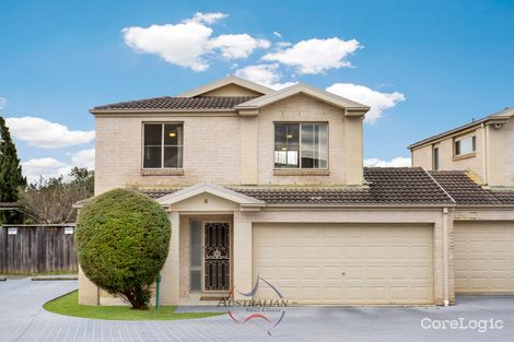 Property photo of 6/3 Montel Place Acacia Gardens NSW 2763